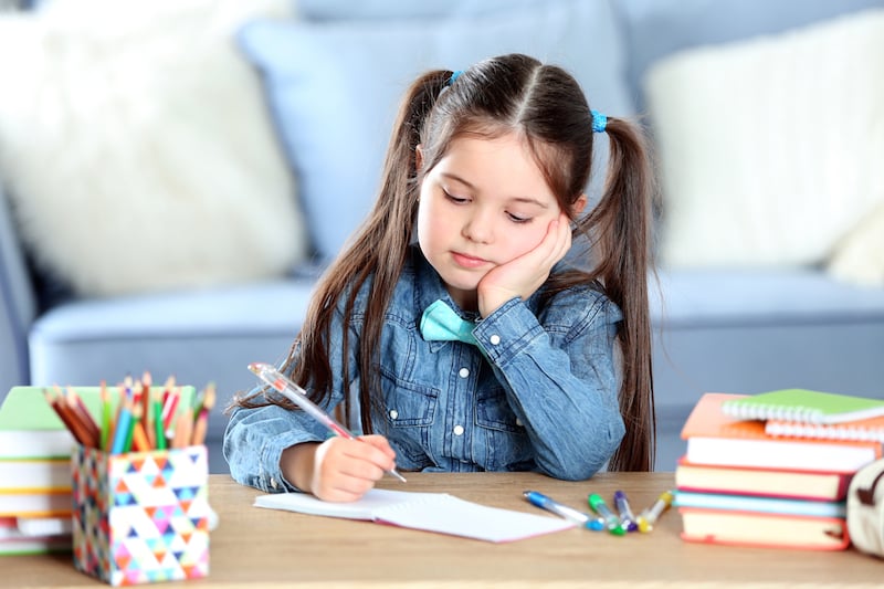 Scrivere E Leggere Prima Della Scuola Primaria Giusto O