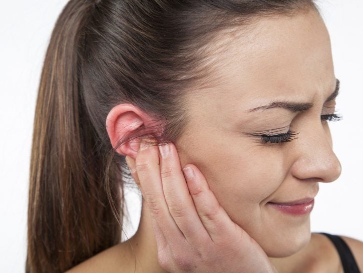 Come Sciogliere Un Tappo Di Cerume Donna Moderna