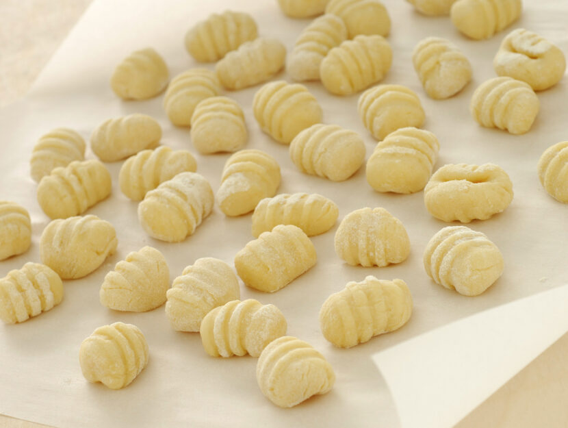 Come Fare Gli Gnocchi Senza Glutine Donna Moderna